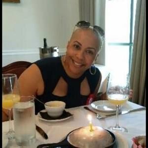 Meet your Posher, Monica